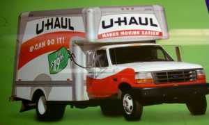 Texas Garland U-Haul Moving & Storage of Garland photo 5