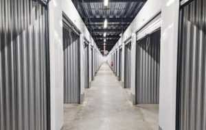 New Jersey Paterson Columbia Self Storage photo 7