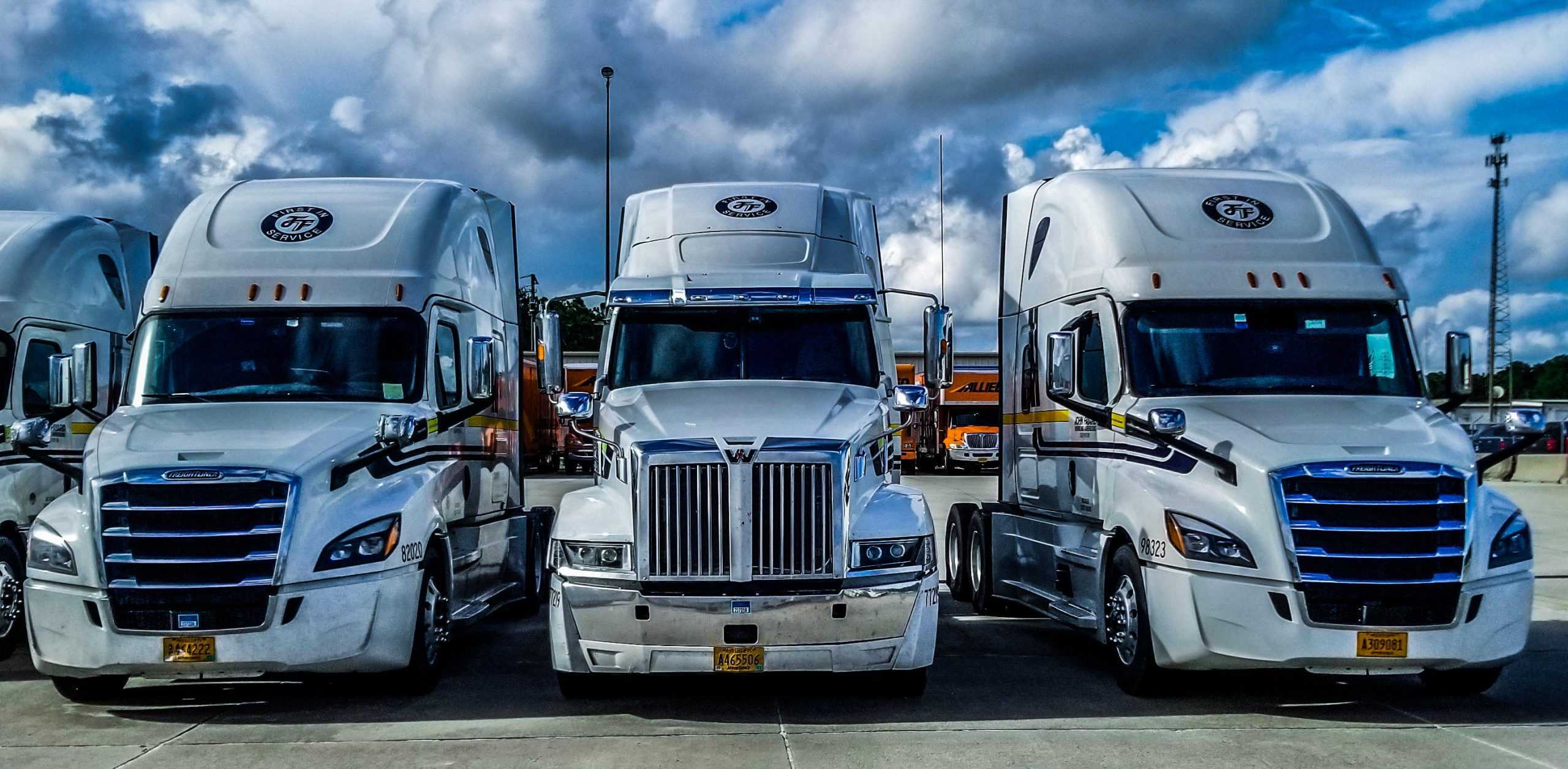 Mississippi Pascagoula John Fayard Moving & Warehousing photo 3