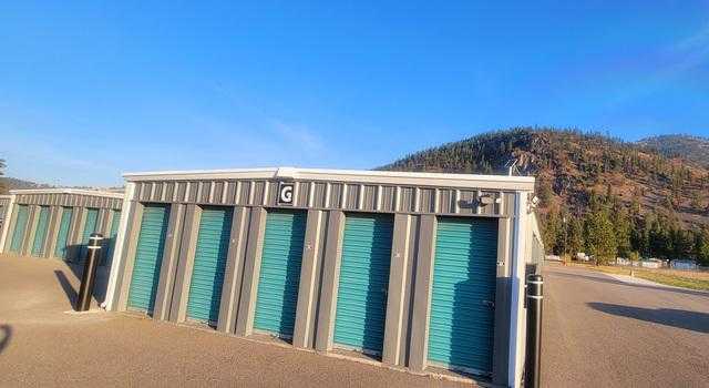 Montana Missoula Titan Self Storage photo 5