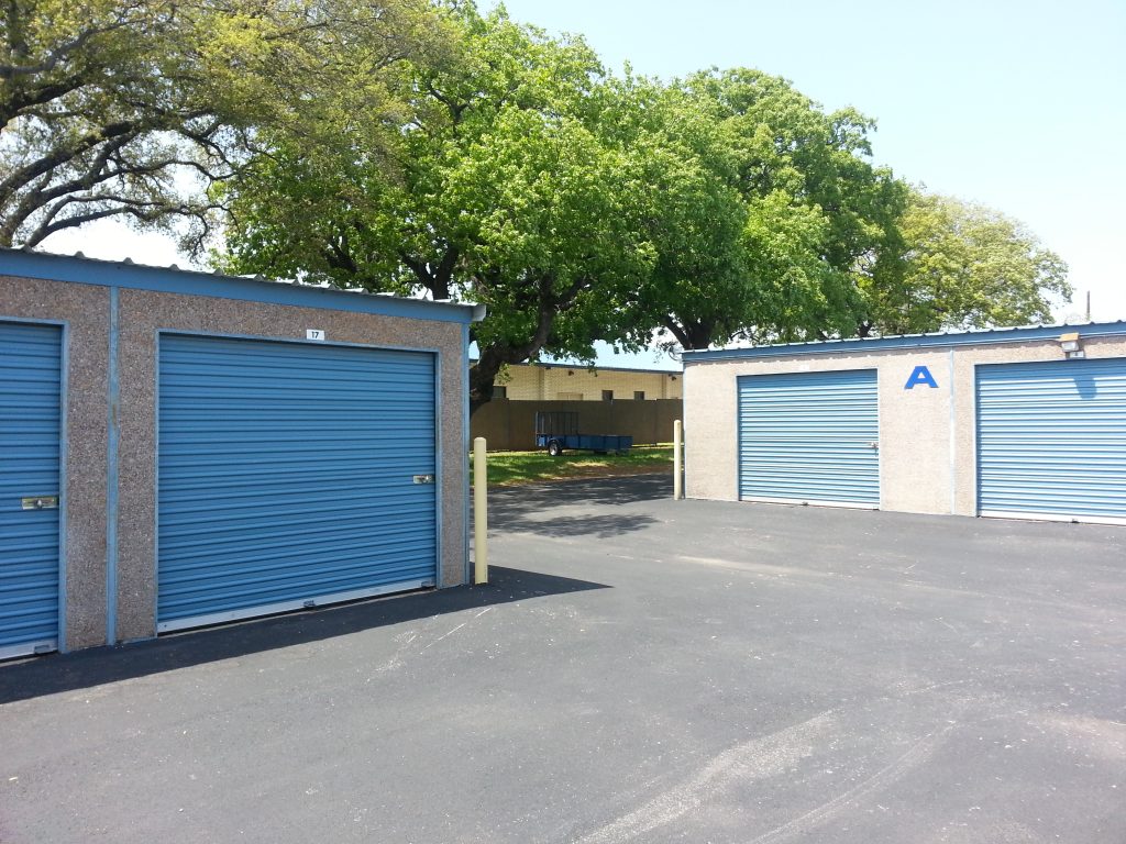 Texas Weatherford Bankhead Self Storage photo 3