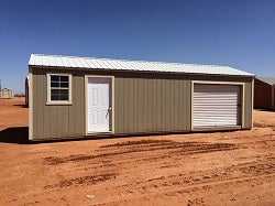 New Mexico Hobbs Hobbs Storage Buildings photo 7