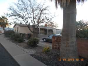 New Mexico Alamogordo Desert Palms Mobile Estates & Mini Storage photo 7