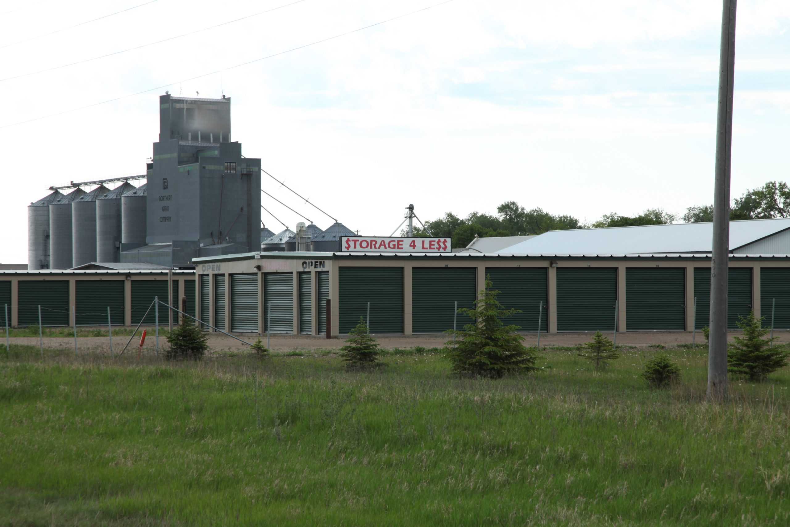 North Dakota Fargo Moorhead Security Storage photo 3