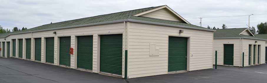 Washington Tacoma Canyon Road Self Storage photo 3