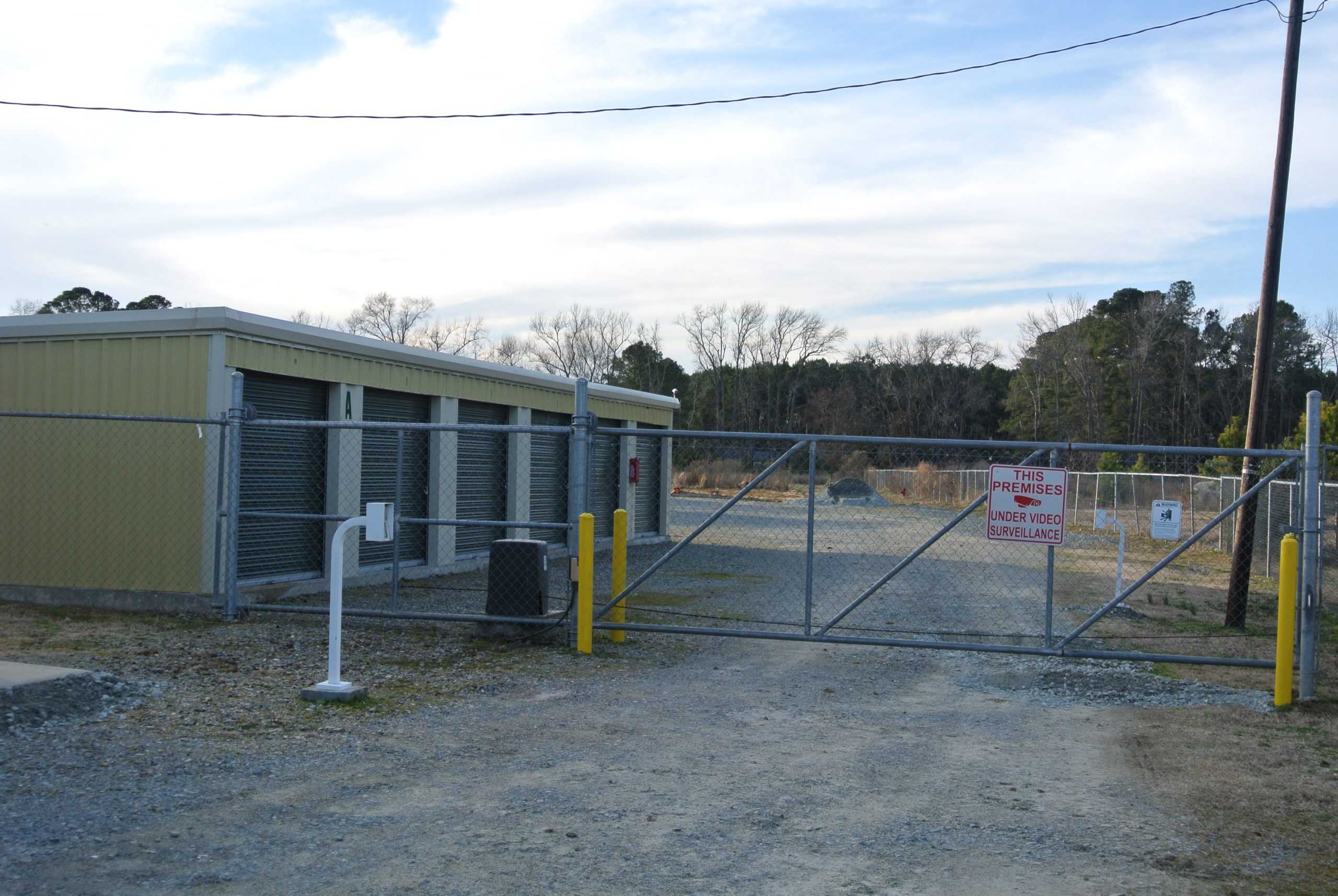 North Carolina Goldsboro Southern Storage LLC photo 3