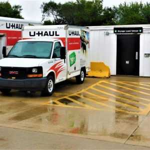 Minnesota Winona U-Haul Moving & Storage of La Crosse photo 7