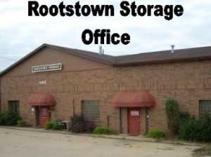 Ohio Akron Rootstown Storage photo 5