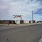 New Mexico Chaparral Apollo Self Storage photo 1