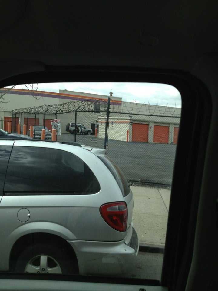 New Jersey Jersey City Public Storage photo 5