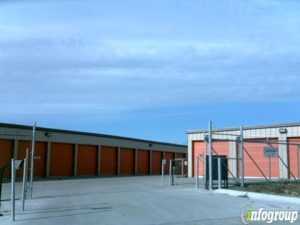 Nebraska Lincoln Big Red Self Storage photo 5