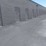 New Mexico Las Cruces Upper Valley Self Storage photo 1