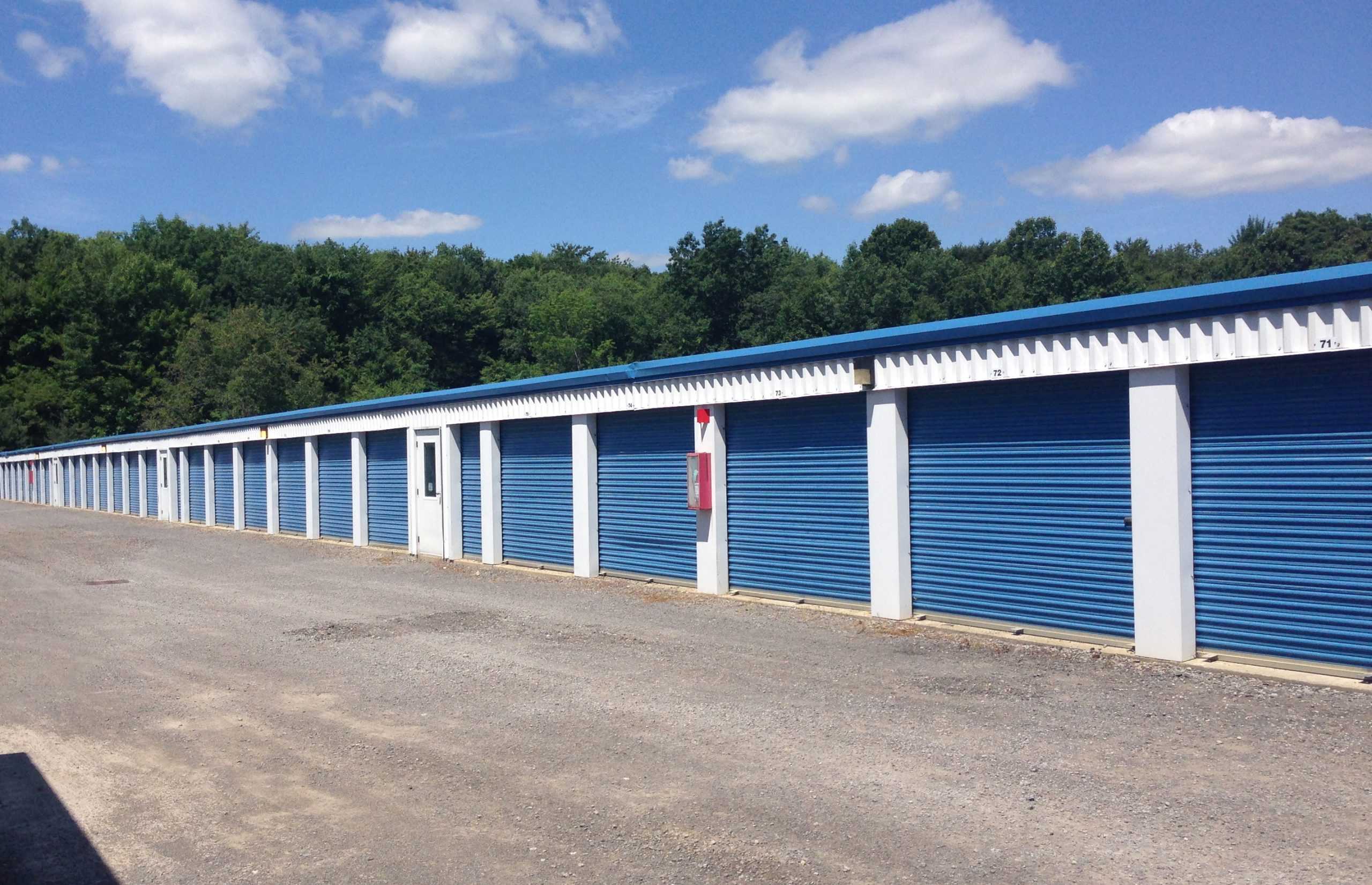 Pennsylvania Meadville Meadville Self Storage photo 3