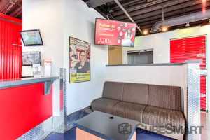 New Jersey Jersey City CubeSmart Self Storage photo 7