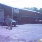 Missouri Saint Louis Busy Bee Storage Facility photo 1