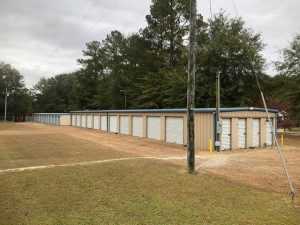 South Carolina Hartsville Hartsville Storage and Rentals photo 5