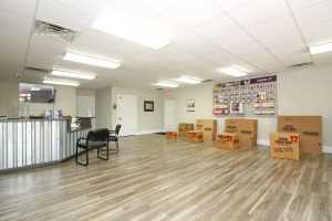 North Carolina Rocky Mount SecurCare Self Storage photo 7