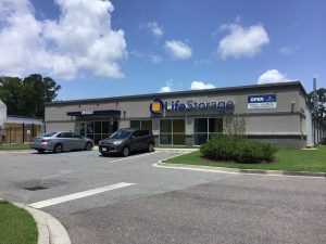 South Carolina Summerville Life Storage photo 5