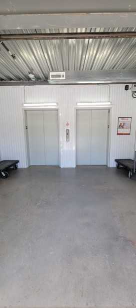 South Carolina Charleston Go Store It Self Storage photo 3