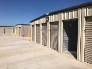 Mississippi Olive Branch Southaven Storage photo 5