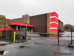 Massachusetts Danvers CubeSmart Self Storage photo 5