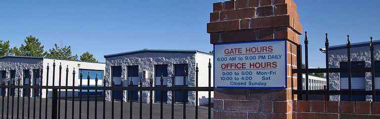 Oregon Bend Bend Sentry Storage photo 3