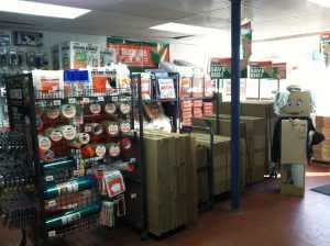 New York Huntington U-Haul Moving & Storage of W Babylon photo 7