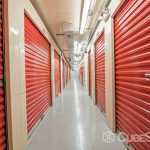 Tennessee Antioch CubeSmart Self Storage photo 1