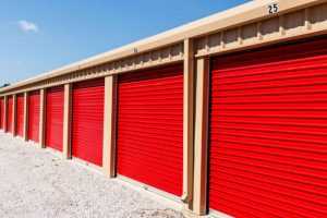 Ohio Sandusky Miller's Storage Barns photo 5