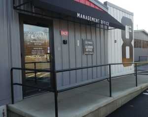 Massachusetts Dedham Planet Self Storage - Norwood photo 7