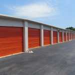 North Carolina Durham Public Storage photo 1