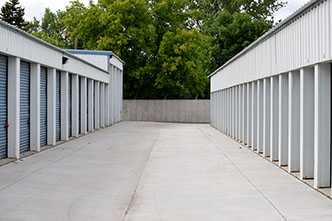 Minnesota Moorhead Mig Self Storage photo 3