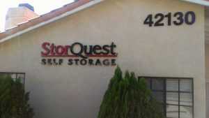 California Temecula StorQuest Self Storage photo 5