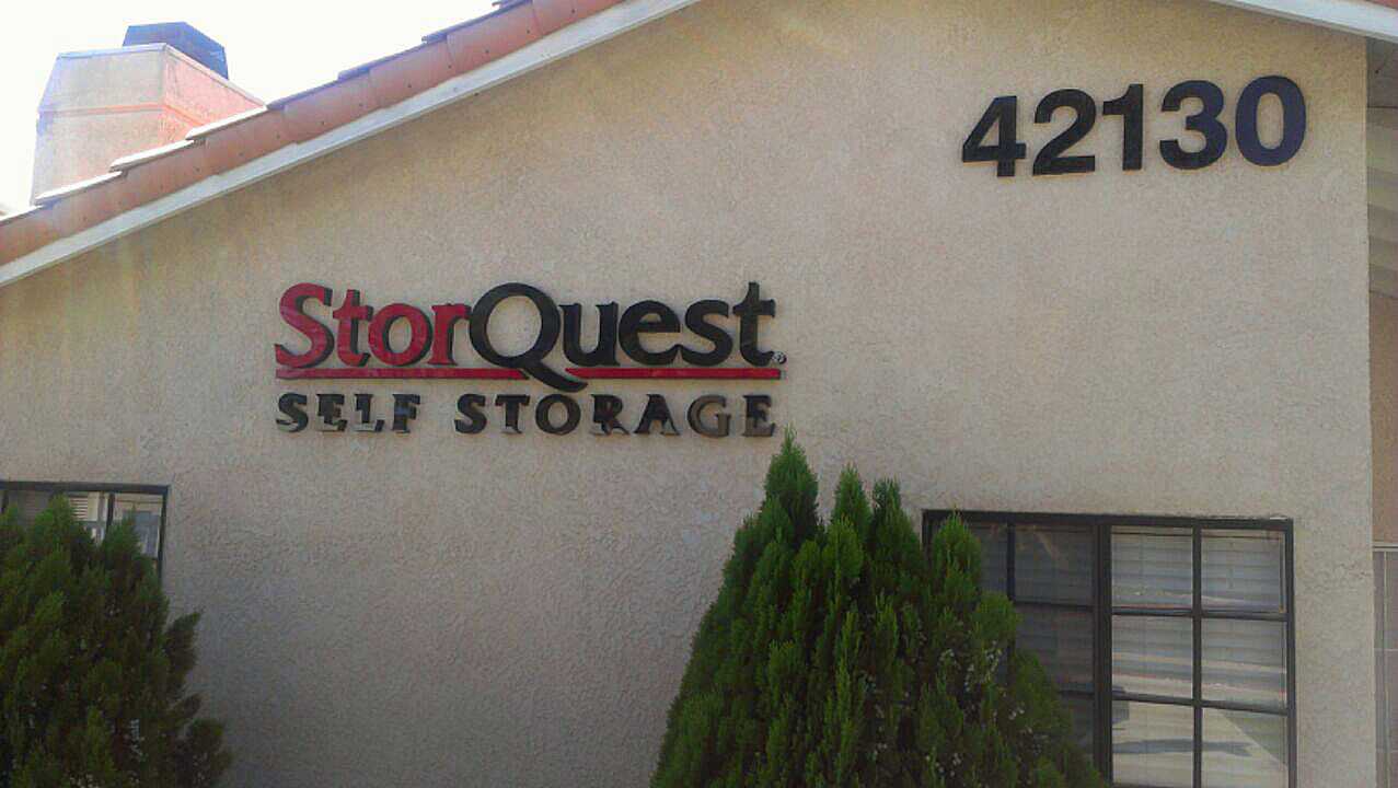 California Temecula StorQuest Self Storage photo 5