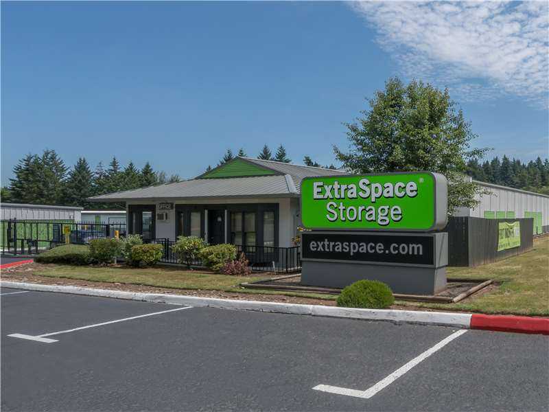 Oregon Gresham Extra Space Storage photo 5