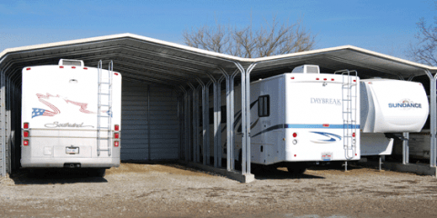 Ohio West Chester Tri-County Mini Storage photo 3