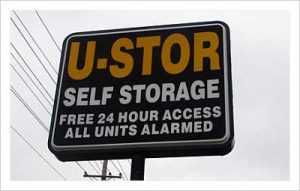 Mississippi Olive Branch U-Stor Self Storage photo 5