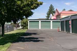 Oregon Bend Blue Elephant Storage photo 7