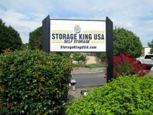 North Carolina Lumberton Storage King USA photo 5