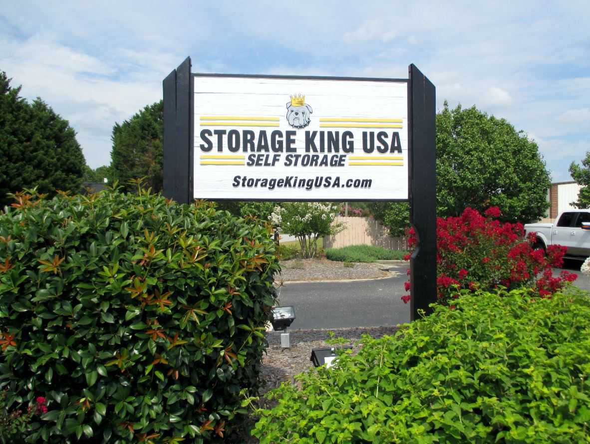 North Carolina Lumberton Storage King USA photo 5