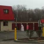 Ohio Cleveland CubeSmart Self Storage photo 1