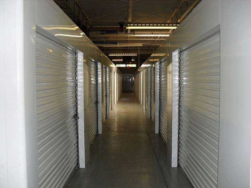 New Jersey Trenton Extra Space Storage photo 3