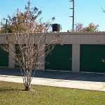 Mississippi Pascagoula Parkway Storage photo 1