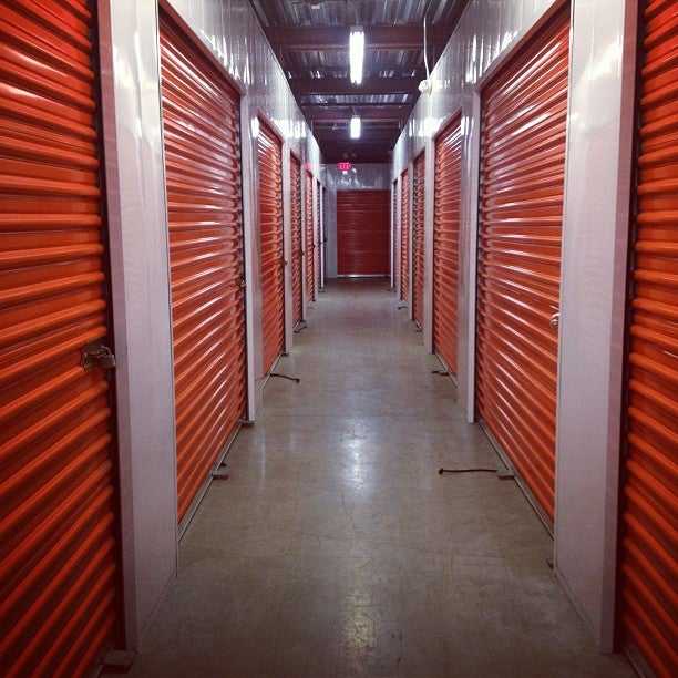 Missouri Saint Louis Public Storage photo 3