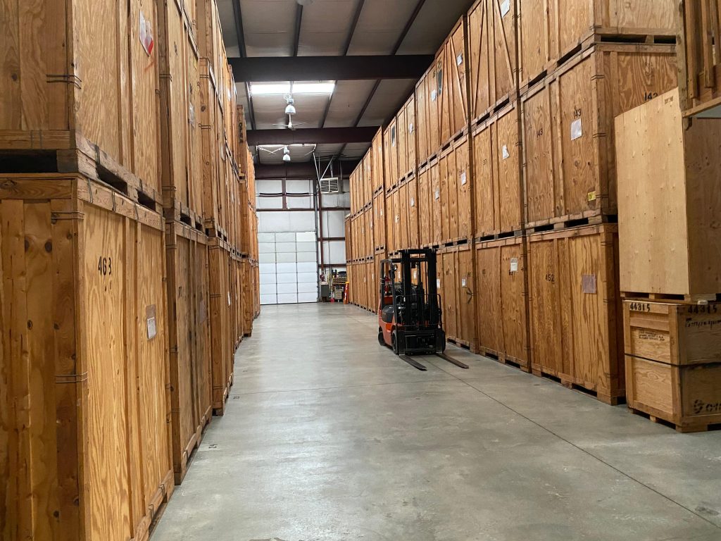 Kansas Paola Kansas City Moving & Storage