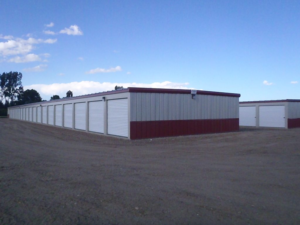 Montana Sidney B&S Storage photo 3