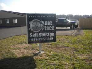 New York Canandaigua A Safe Place Self Storage photo 7