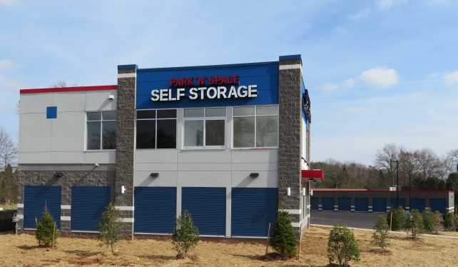 Virginia Woodbridge Park 'N' Space Self Storage photo 5