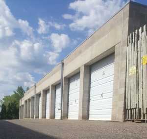 Minnesota Shakopee Tonka Self Storage photo 5