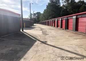 South Carolina Charleston CubeSmart Self Storage photo 5